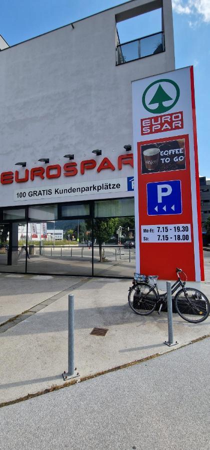 Nordkettenappart Innsbruck Esterno foto